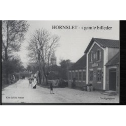 Hornslet i gamle billeder