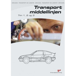 Transportmiddellinjen