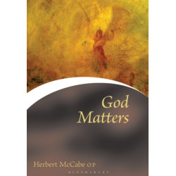 God Matters