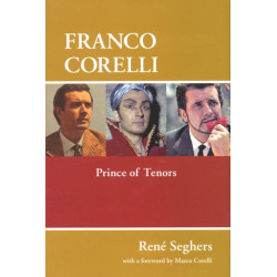 Franco Corelli: Prince of Tenors