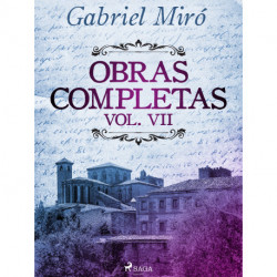Obras Completas vol. VII