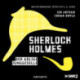 Sherlock Holmes (Teil 1) - Der adlige Junggeselle