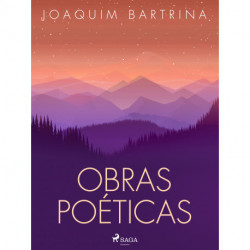 Obras poéticas