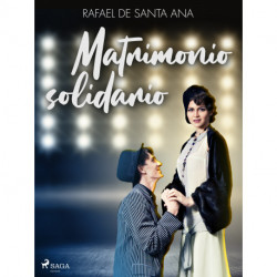 Matrimonio solidario