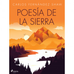 Poesía de la sierra