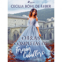 Obras completas de Fernán Caballero. Tomo IV