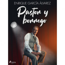 Pastor y borrego