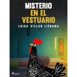 Misterio en el vestuario