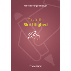 Didaktik i skriftlighed