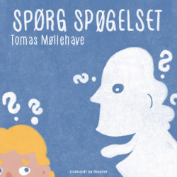 Spørg spøgelset