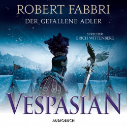 Vespasian: Der gefallene Adler