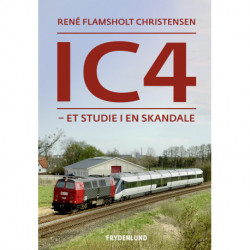 IC4: – et studie i en skandale