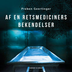 Af en retsmediciners bekendelser