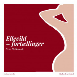 Ellevild – fortællinger