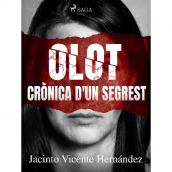 Olot. Crònica d'un segrest