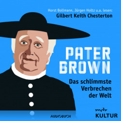 Pater Brown - Das schlimmste Verbrechen der Welt