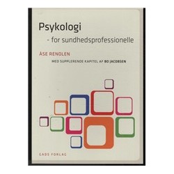 Psykologi for sundhedsprofessionelle, BB