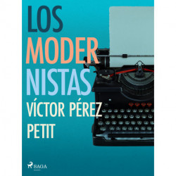 Los modernistas