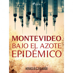 Montevideo bajo el azote epidémico