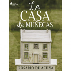 La casa de muñecas