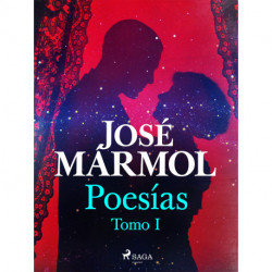 Poesías. Tomo primero