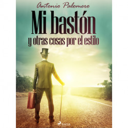 Mi bastón y otras cosas por el estilo