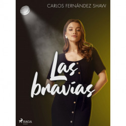 Las bravías