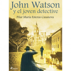 John Watson y el joven detective