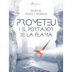 Prometeu i el portador de la flama