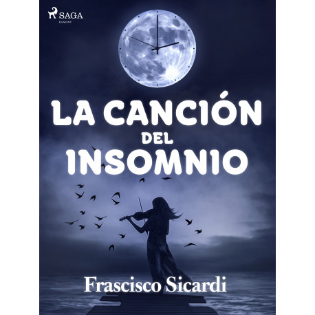 La canción del insomnio