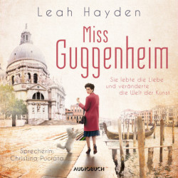 Miss Guggenheim