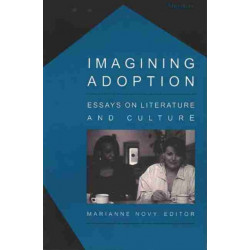 Imagining Adoption: Essays on Literature and Culture