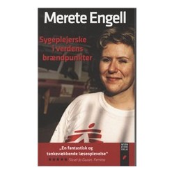 Sygeplejerske i verdens brændpunkter