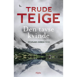 Den tavse kvinde: Kajsa Coren 4