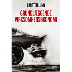 Grundlæggende virksomhedsøkonomi