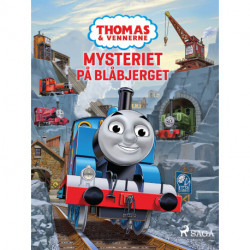 Thomas og vennerne - Mysteriet på Blåbjerget
