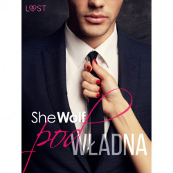 Podwładna – erotyka biurowa