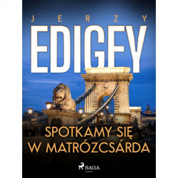 Spotkamy się w Matrózcsárda