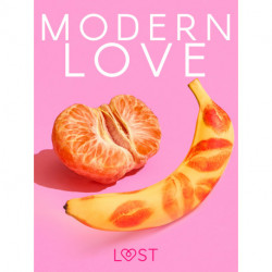 Modern love – 6 gorących opowiadań na walentynki
