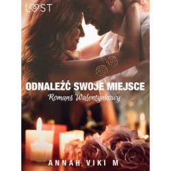 Odnaleźć swoje miejsce – romans walentynkowy