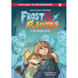 Frost og flammer 2: De frosne ofre
