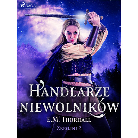 Handlarze niewolników