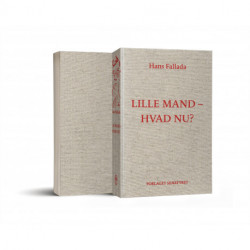 Lille mand - hvad nu?