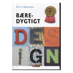 Bæredygtigt design