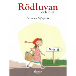 Rödluvan och biet
