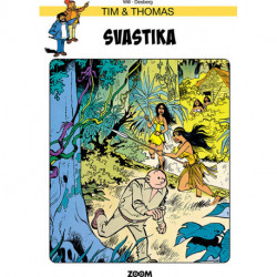 Tim & Thomas: Svastika