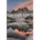 The High Sierra: A Love Story
