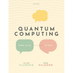 Quantum Computing: From Alice to Bob