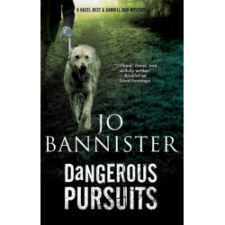 Dangerous Pursuits