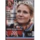 Nyhedsmagasinet RÆSON 1/11 (RÆSON9): Er diktatorernes tid forbi?